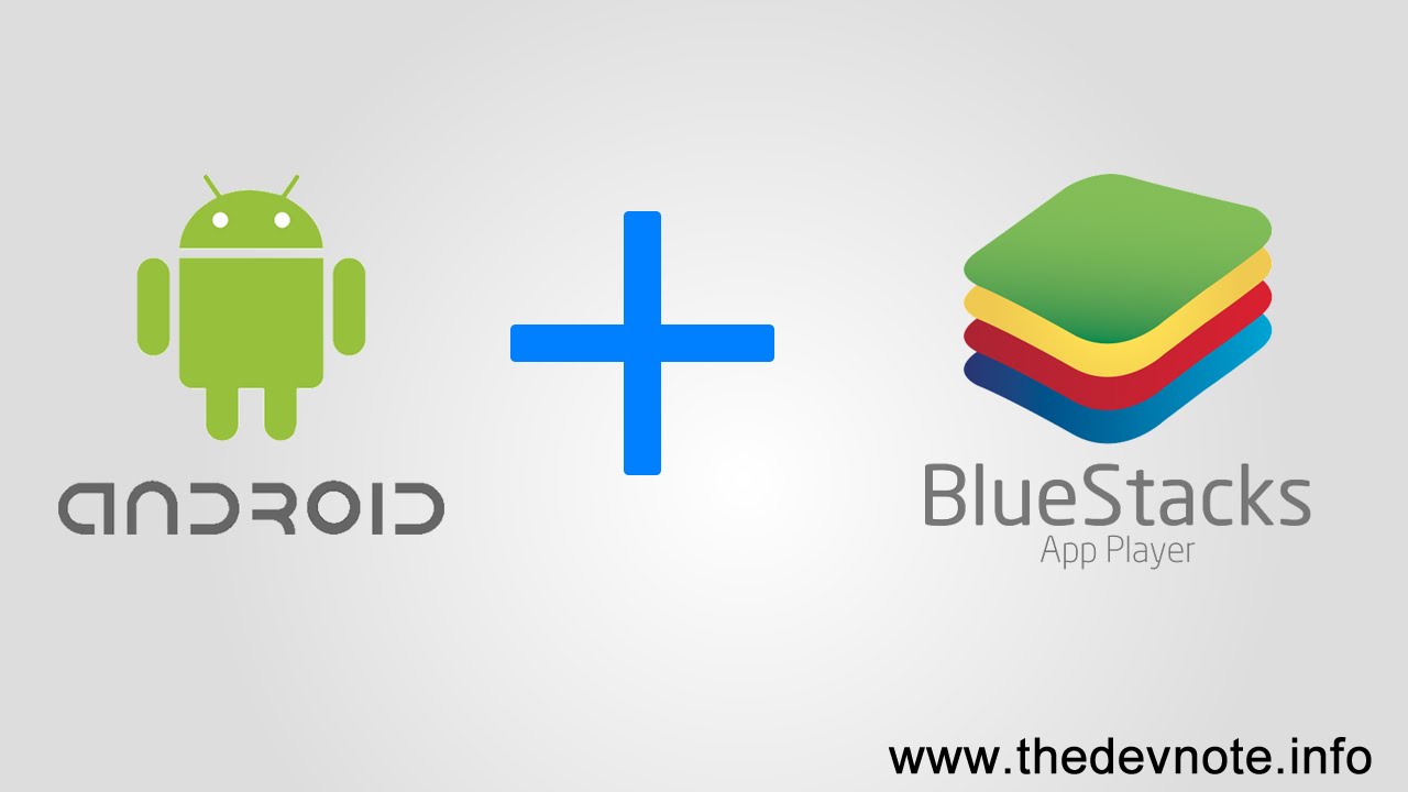 How To Connect Bluestack With Android Studio For Mac