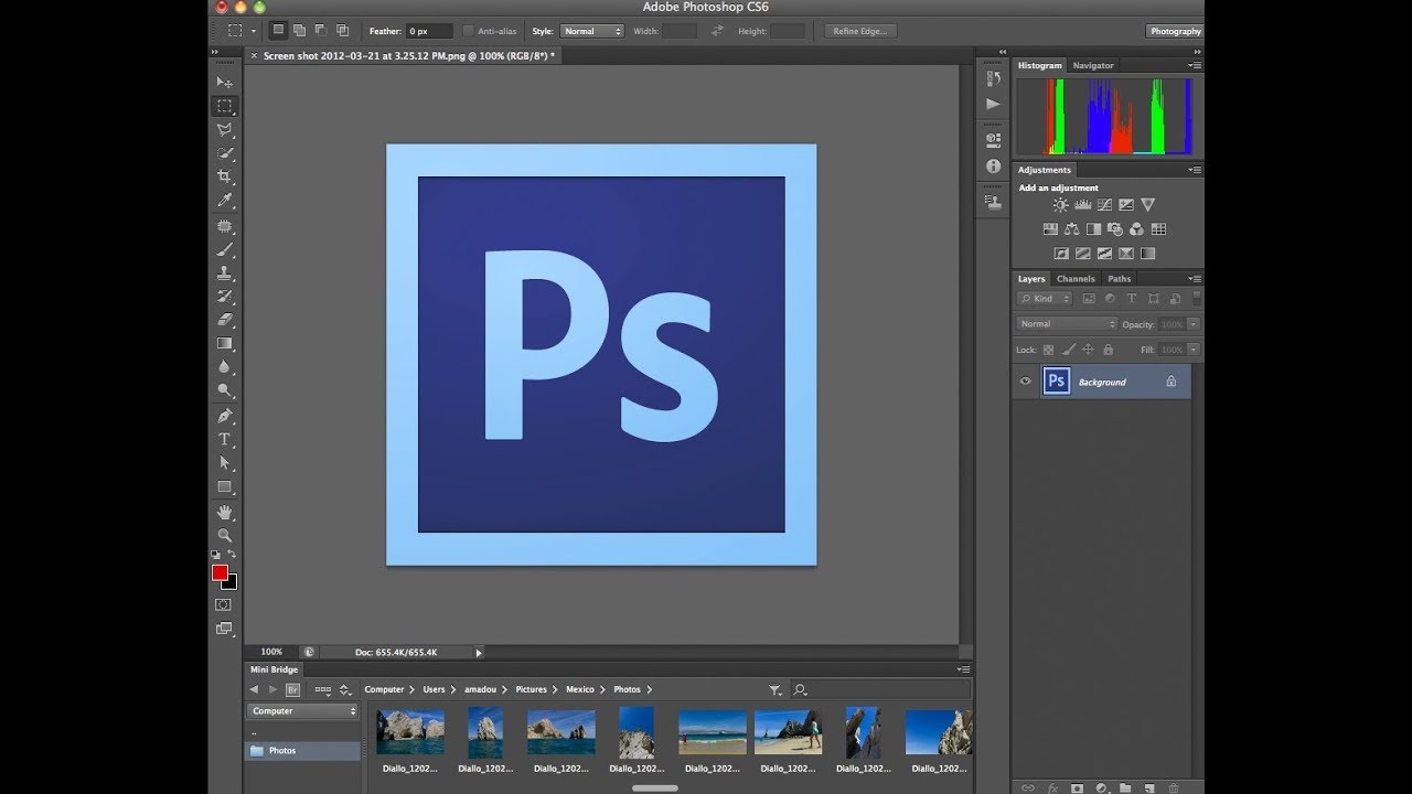 Download Photoshop Cs6 For Mac